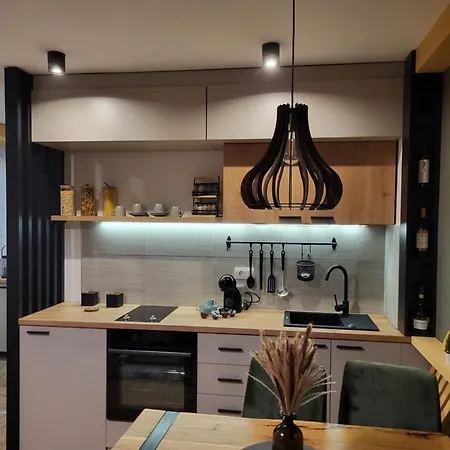 Apartament Hera Kopaonik