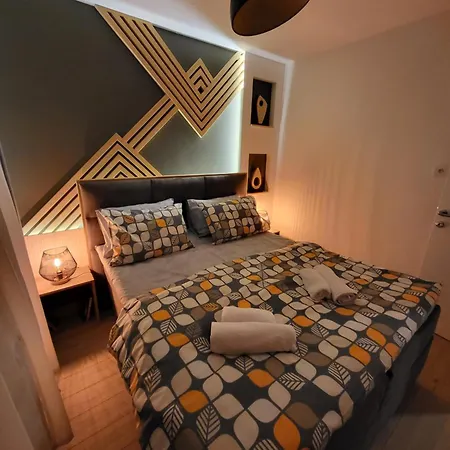 Hera Apartament Kopaonik