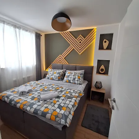 Apartament Hera Kopaonik