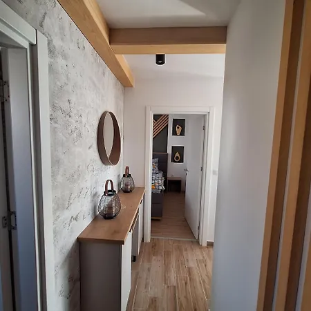Apartament Hera Kopaonik