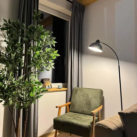 Apartament Hera *