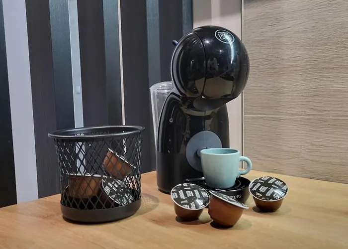 Hera 아파트 카파오닉