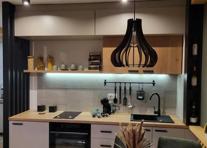 아파트 Hera 카파오닉