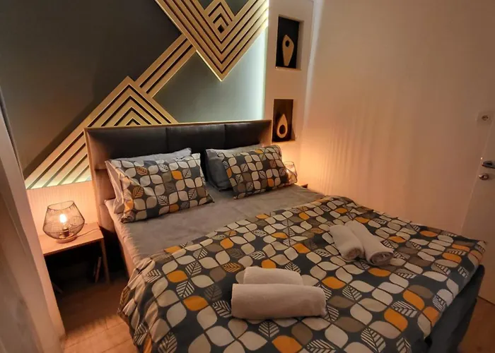 Hera 아파트 카파오닉