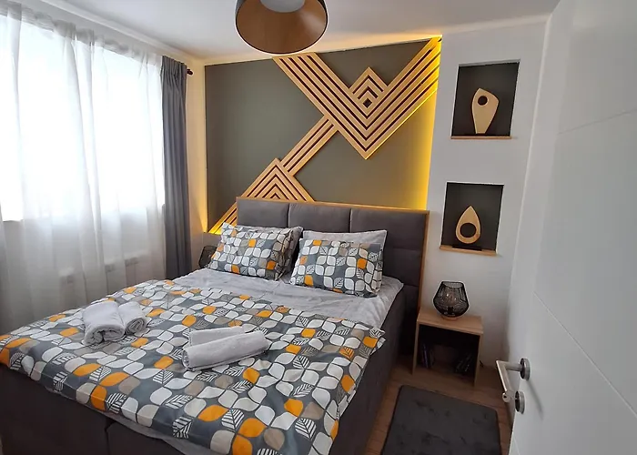 아파트 Hera 카파오닉