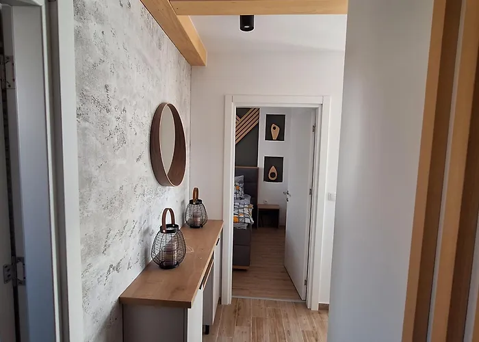 아파트 Hera 카파오닉