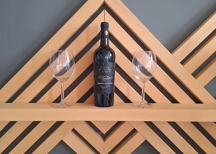 Hera 아파트 카파오닉